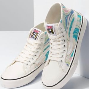 Vans Resin Swirl Sk8-Hi